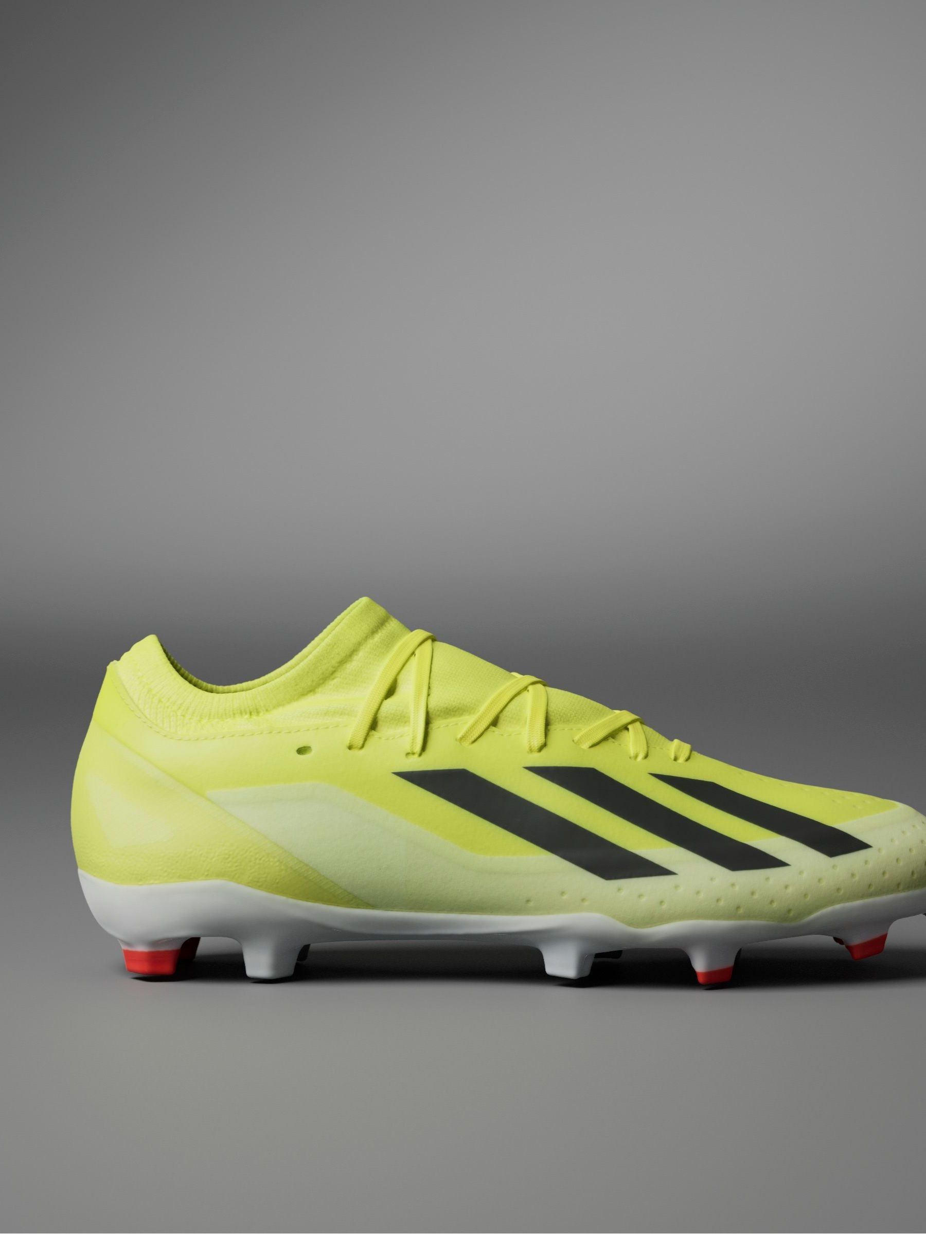 Adidas yellow rugby boots hot sale
