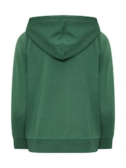 M&Co Petite Essential Zip Hoodie - Immagine 6 di 6