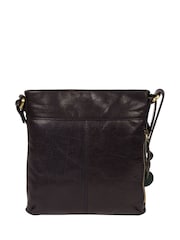 Conkca Yayoi Leather Cross-Body Bag - Image 2 of 5