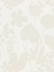 Harlequin Natural Nalina 10.05M Wallpaper - Image 1 of 1