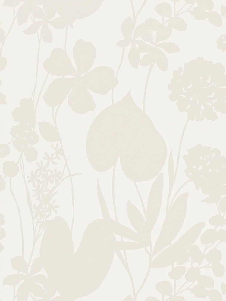 Harlequin Natural Nalina 10.05M Wallpaper - Image 1 of 1