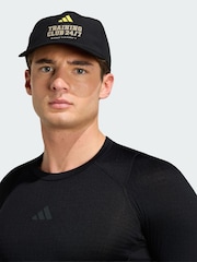 adidas Techfit Climawarm Лонгслів Футболка - Image 3 of 5