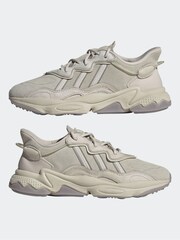 adidas Originals Ozweego Trainers - Image 4 of 10