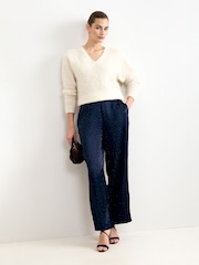 Phase Eight Juliette Trousers - 7суретінің 5 суреті