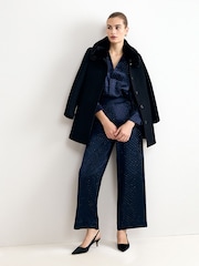 Phase Eight Juliette Trousers - 7суретінің 6 суреті