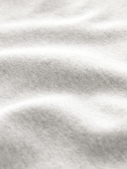 Grey Brushed Long Sleeve Roll Neck Top (3mths-7yrs) - Image 8 of 8