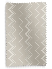 Natural Zally Made to Measure Roller Blind - Image 3 of 6