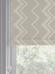 Natural Zally Made to Measure Roller Blind - Image 5 of 6