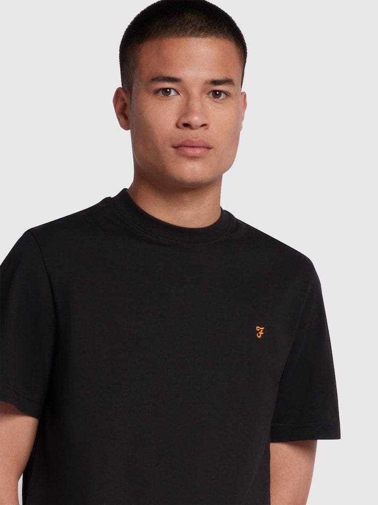 Farah Danny Short Sleeve T-Shirt - Image 4 of 5