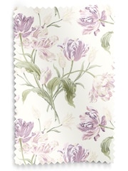 Laura Ashley Cream Gosford Made to Measure Roller Blind - Image 3 of 6