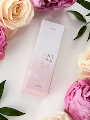 Set of 2 Just Pink Perfume 10ml - Image 2 of 2