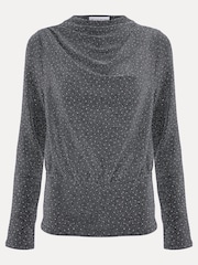 Phase Eight Frosty Sparkle Topp - Bilde 8 av 8