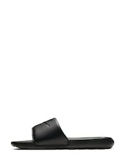 Noir - Mules Nike Victori One - Image 2 of 8