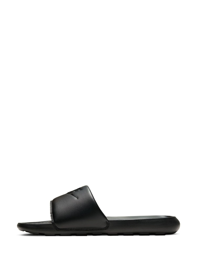 Noir - Mules Nike Victori One - Image 2 of 8