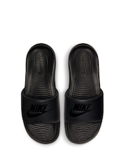 Noir - Mules Nike Victori One - Image 5 of 8
