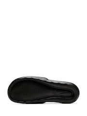 Noir - Mules Nike Victori One - Image 7 of 8