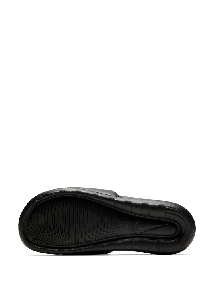 Noir - Mules Nike Victori One - Image 7 of 8