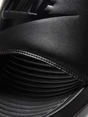 Noir - Mules Nike Victori One - Image 8 of 8