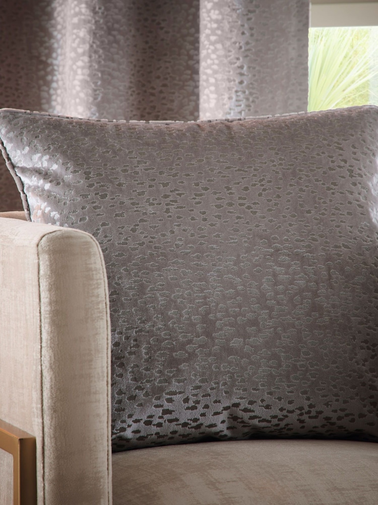 Studio G Natural Vienna Cushion - Image 1 of 2