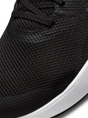 Черный/белый - Кроссовки Nike City Rep - Изображение 7 из 8
