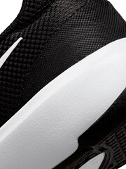 Черный/белый - Кроссовки Nike City Rep - Изображение 8 из 8