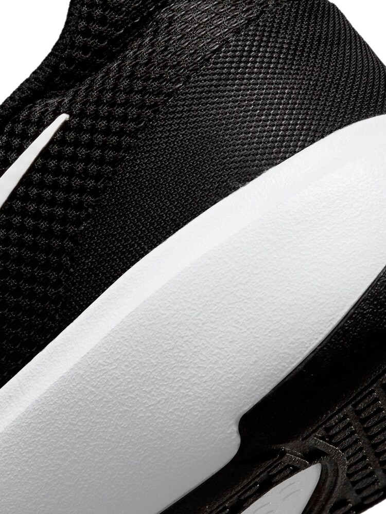 Черный/белый - Кроссовки Nike City Rep - Изображение 8 из 8