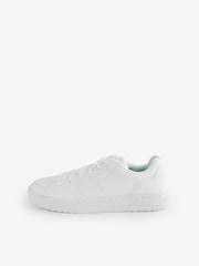 Converse White Pro Blaze Low Top Trainers - Image 2 of 8