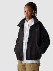 The North Face Black Kawasa Womens Convertible Jacket - Image 4 of 6