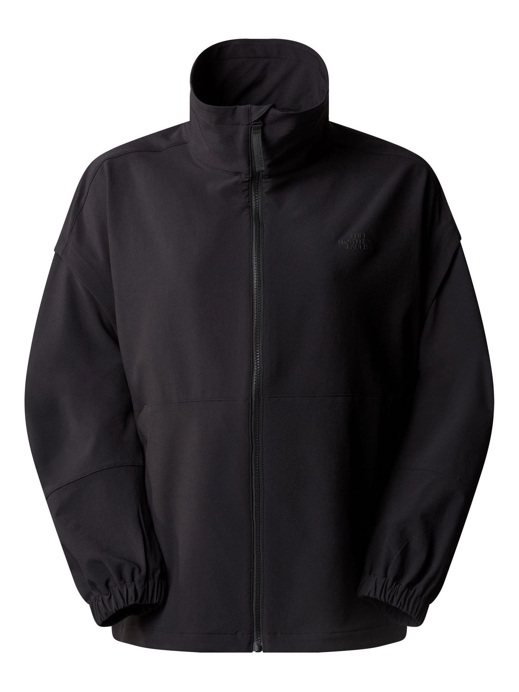 Buy The North Face Black Kawasa Womens Convertible Jacket Buy The North Face Black Kawasa Womens Convertible Jacket