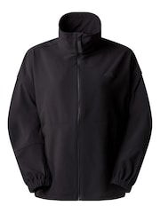 The North Face Black Kawasa Womens Convertible Jacket - Image 5 of 6