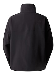 The North Face Black Kawasa Womens Convertible Jacket - Image 6 of 6