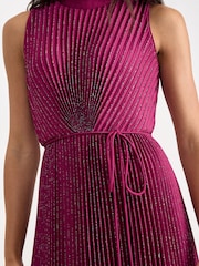 Phase Eight Pink Petite Simara Dress - Image 6 of 7