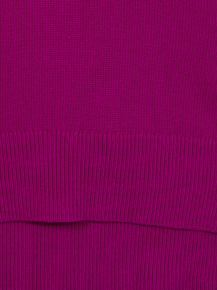 Florere Roll Neck Jumper - Image 5 of 5