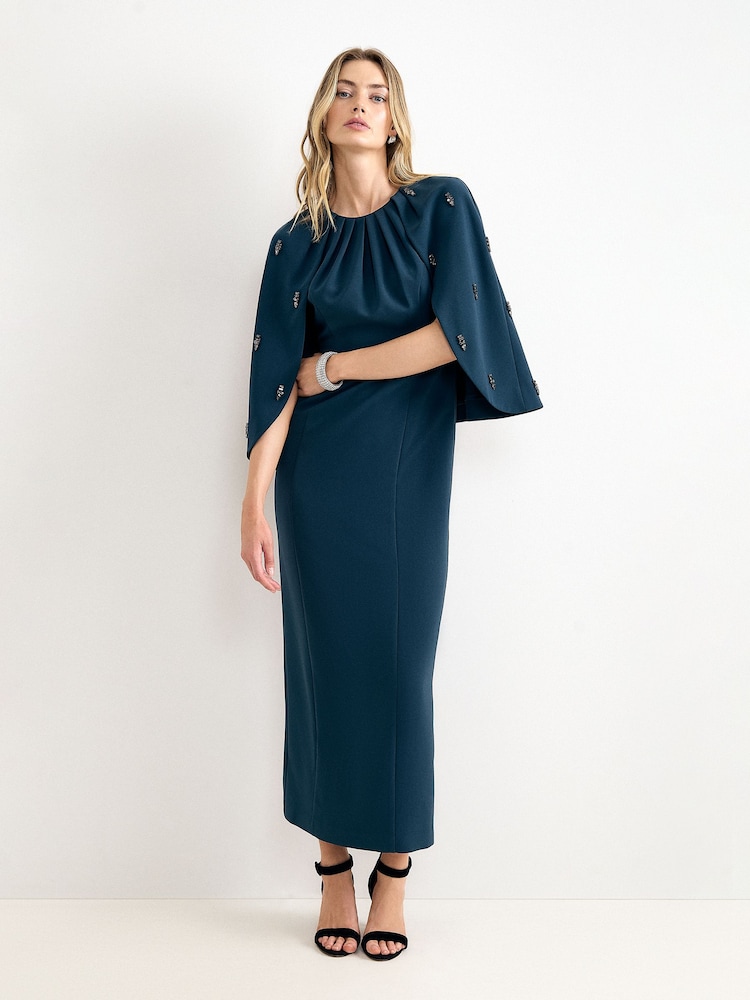 Phase Eight Petite Michelle Kleid - Bild 1 von 7 Phase Eight Petite Michelle Kleid - Bild 1 von 7