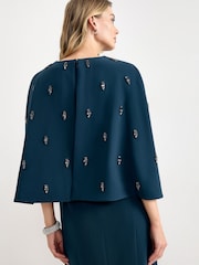 Phase Eight Petite Michelle Kleid - Bild 5 von 7