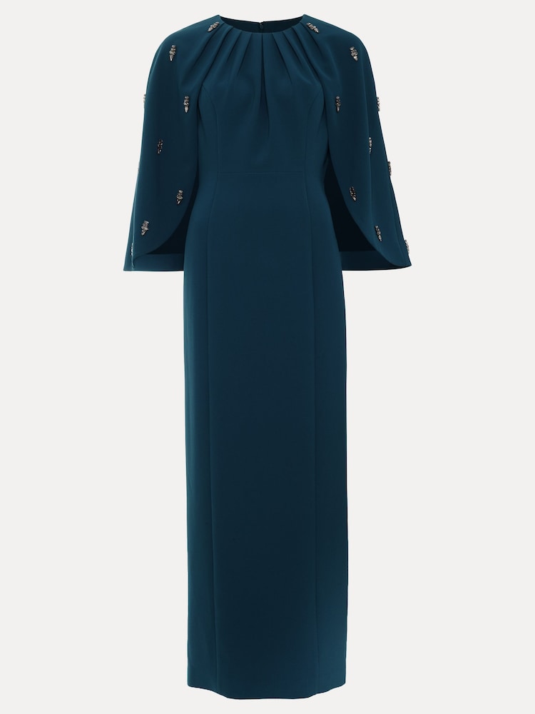 Phase Eight Petite Michelle Kleid - Bild 7 von 7 Phase Eight Petite Michelle Kleid - Bild 7 von 7