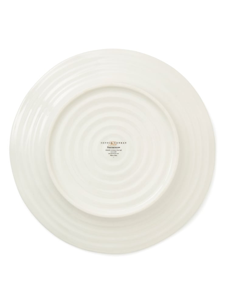 Sophie Conran Lavandula Set of 4 Side Plates - Image 5 of 5