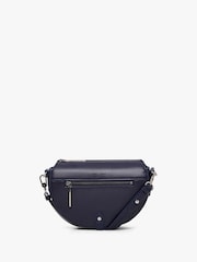 Jasper Conran London Dahlia Saddle Bag - Image 1 of 5