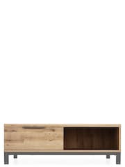 Light Bronx Coffee Table With Drawers - Image 5 of 7