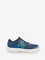 modra - New Balance fantovski športni copati 520 - Slika 1 iz 1