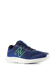 Blau - New Balance Jungen 520 Turnschuhe - Bild 5 von 8