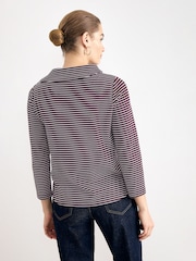 Top cu textură Remy Phase Eight - Imaginea 2 din 6