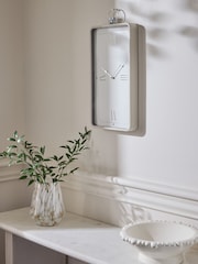 Grey Stone Brompton Wall Clock - Image 2 of 4