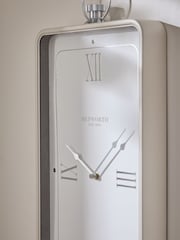 Grey Stone Brompton Wall Clock - Image 3 of 4