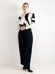 Phase Eight Lopy Jumper - 7суретінің 3 суреті