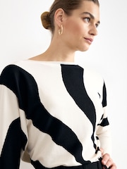 Phase Eight Lopy Jumper - 7суретінің 4 суреті
