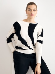 Phase Eight Lopy Jumper - 7суретінің 5 суреті
