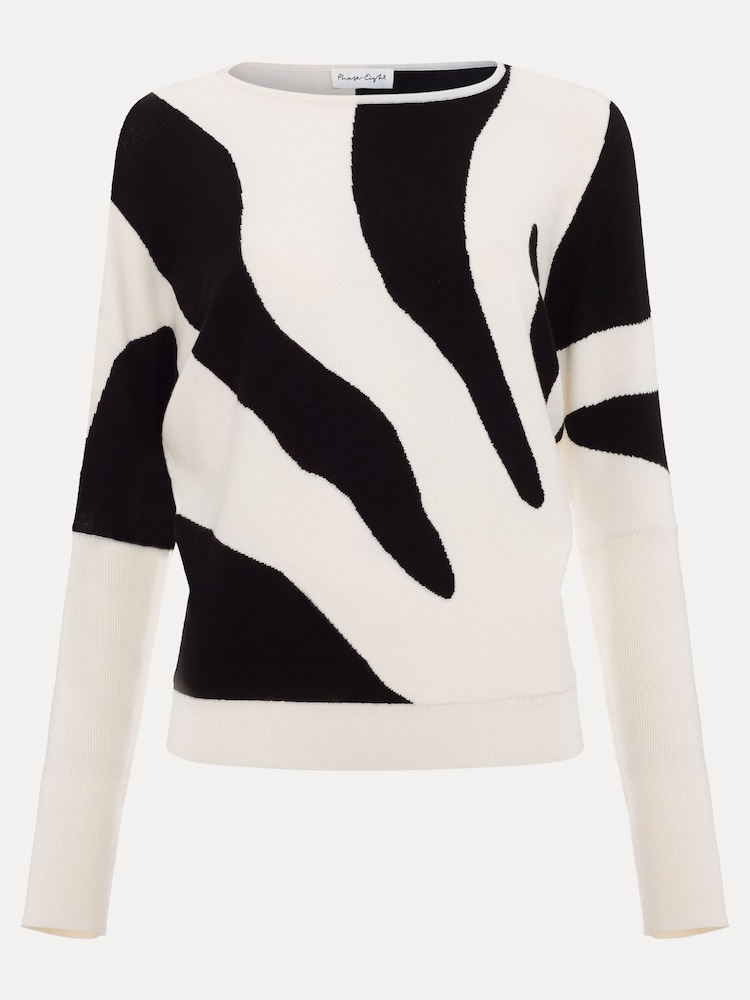 Phase Eight Lopy Jumper - 7суретінің 7 суреті