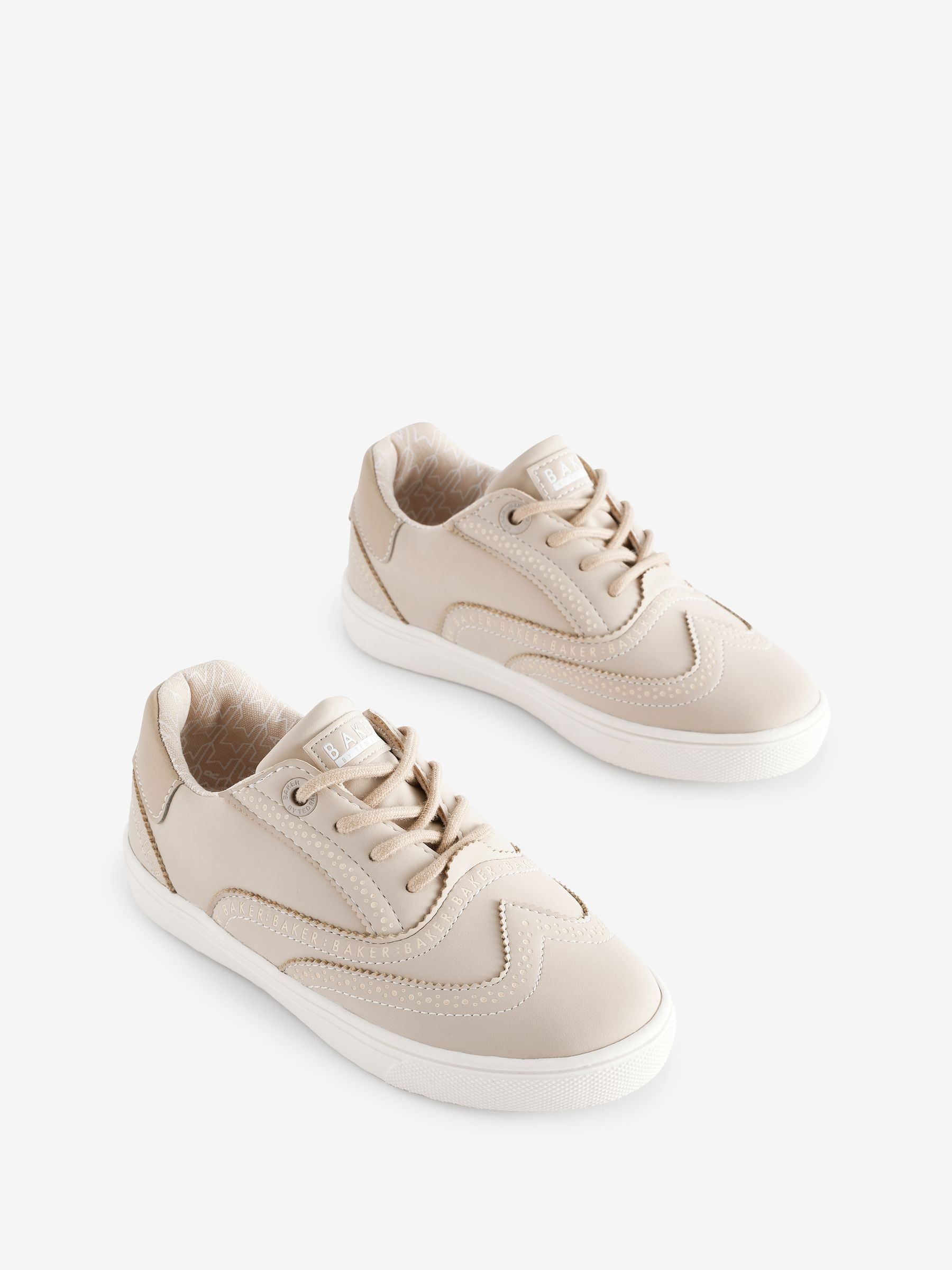 Next ted baker shoes hot sale