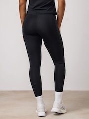 Gym King Black Precision Leggings - Image 2 of 4